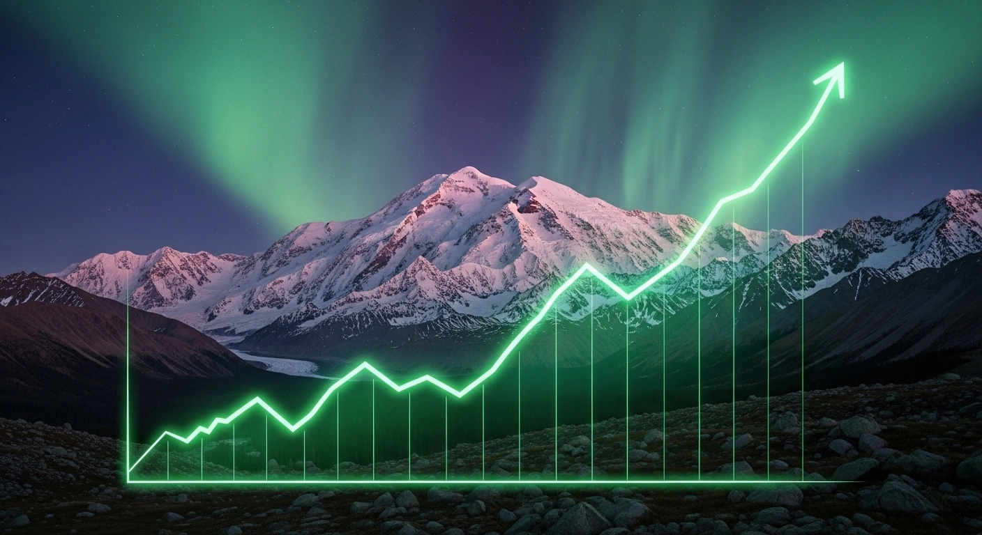 SEO Experts in Alaska