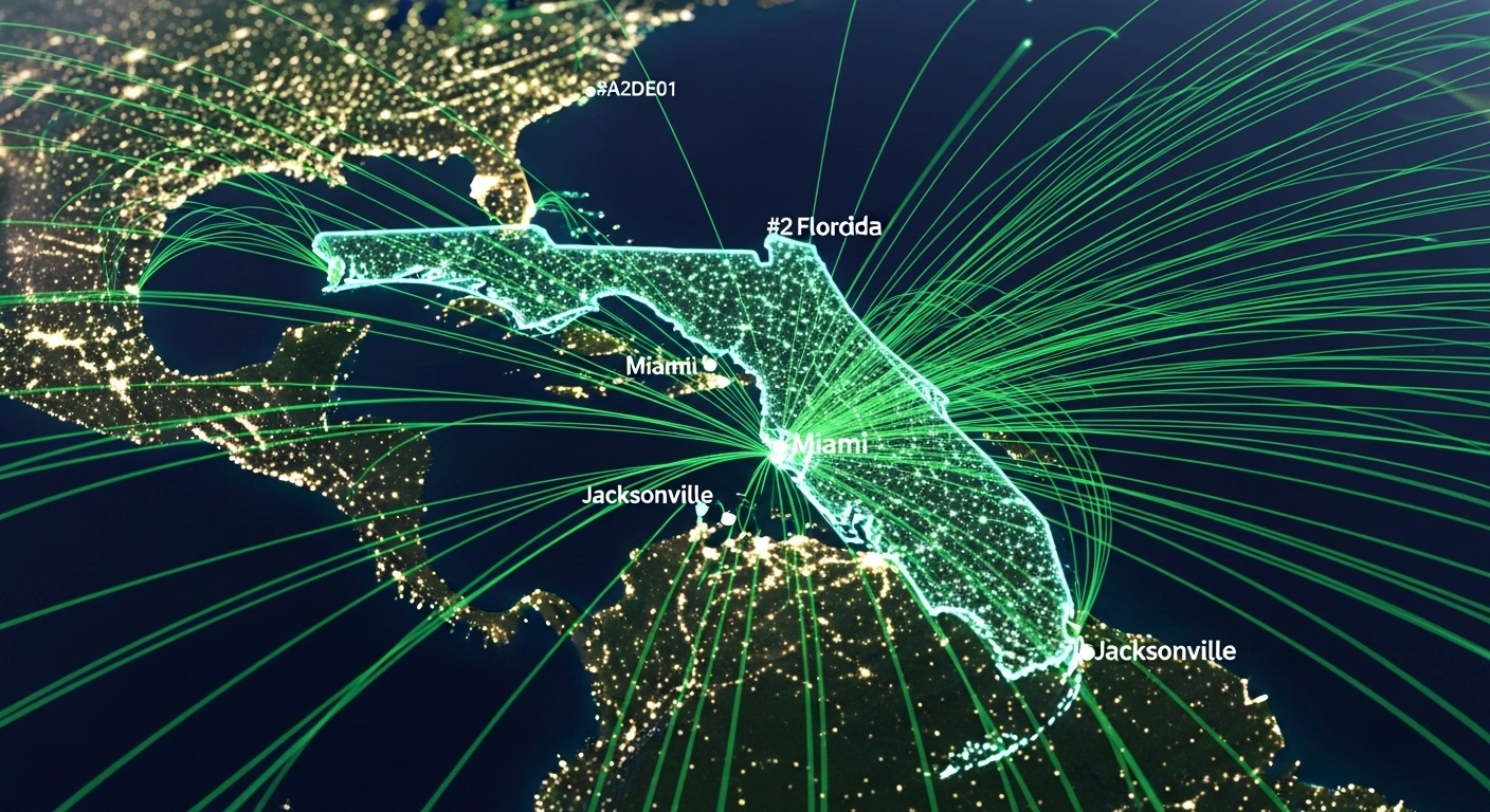 SEO Experts in Florida
