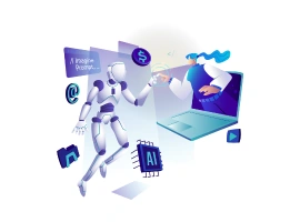 AI-Powered Marketing