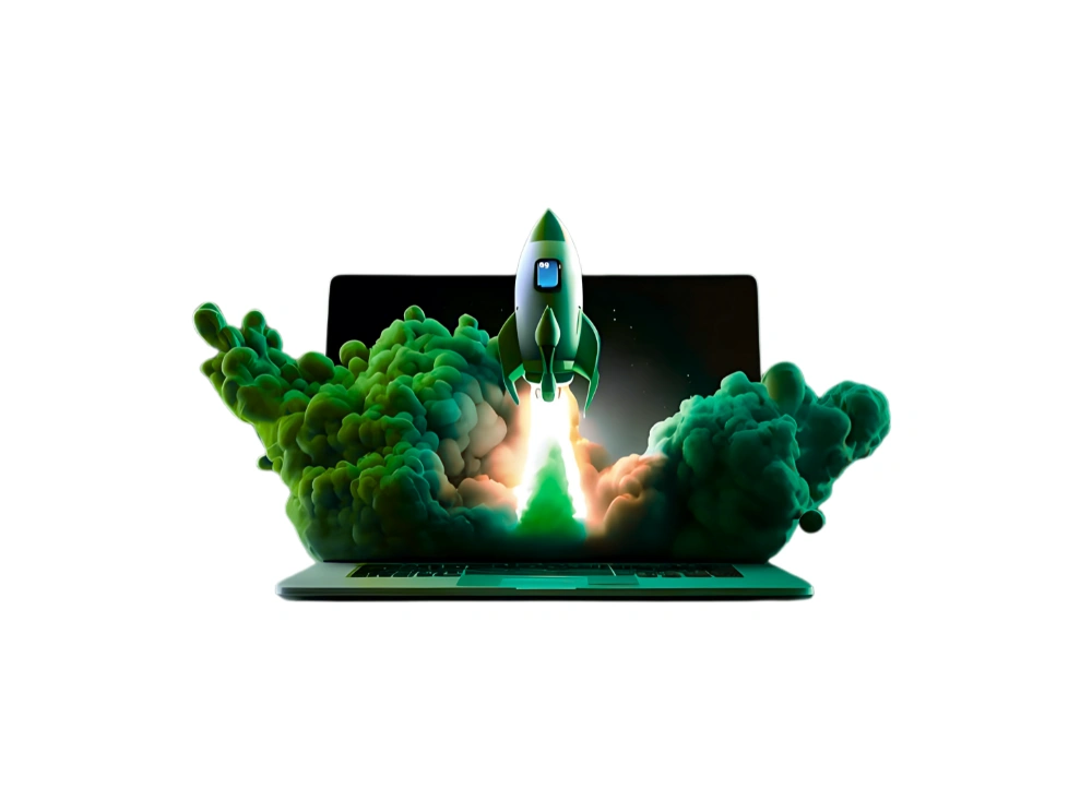 AI-Powered Digital Marketing