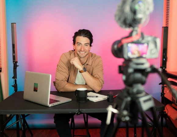 The Ultimate Content Creator Monetization Course