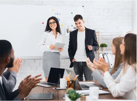 The Marketing CEO
